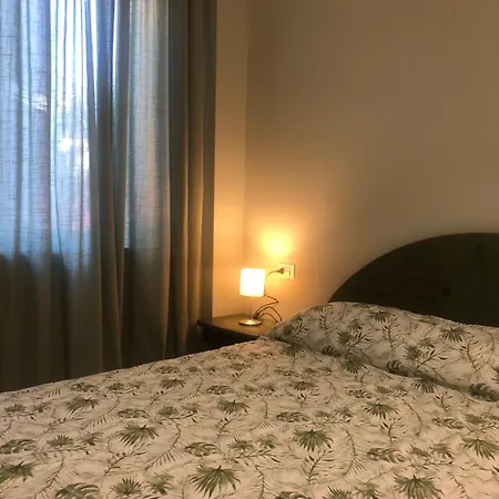Brezza Marina Apartment Loano