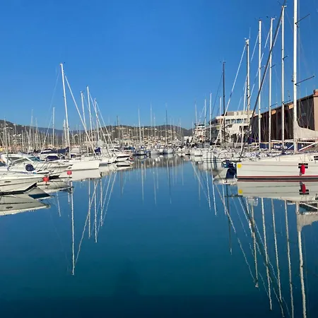 Apartment Brezza Marina Loano