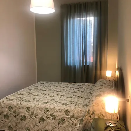 Brezza Marina Appartement *