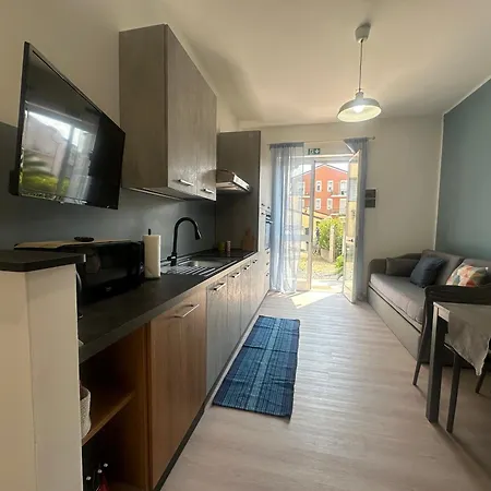 Apartment Brezza Marina Loano