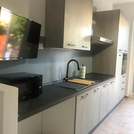 Brezza Marina Appartement Loano