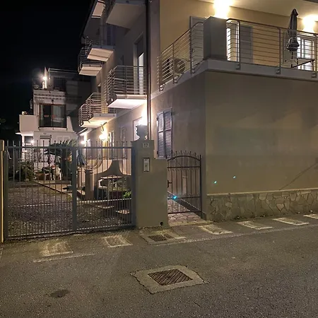 Appartamento Brezza Marina